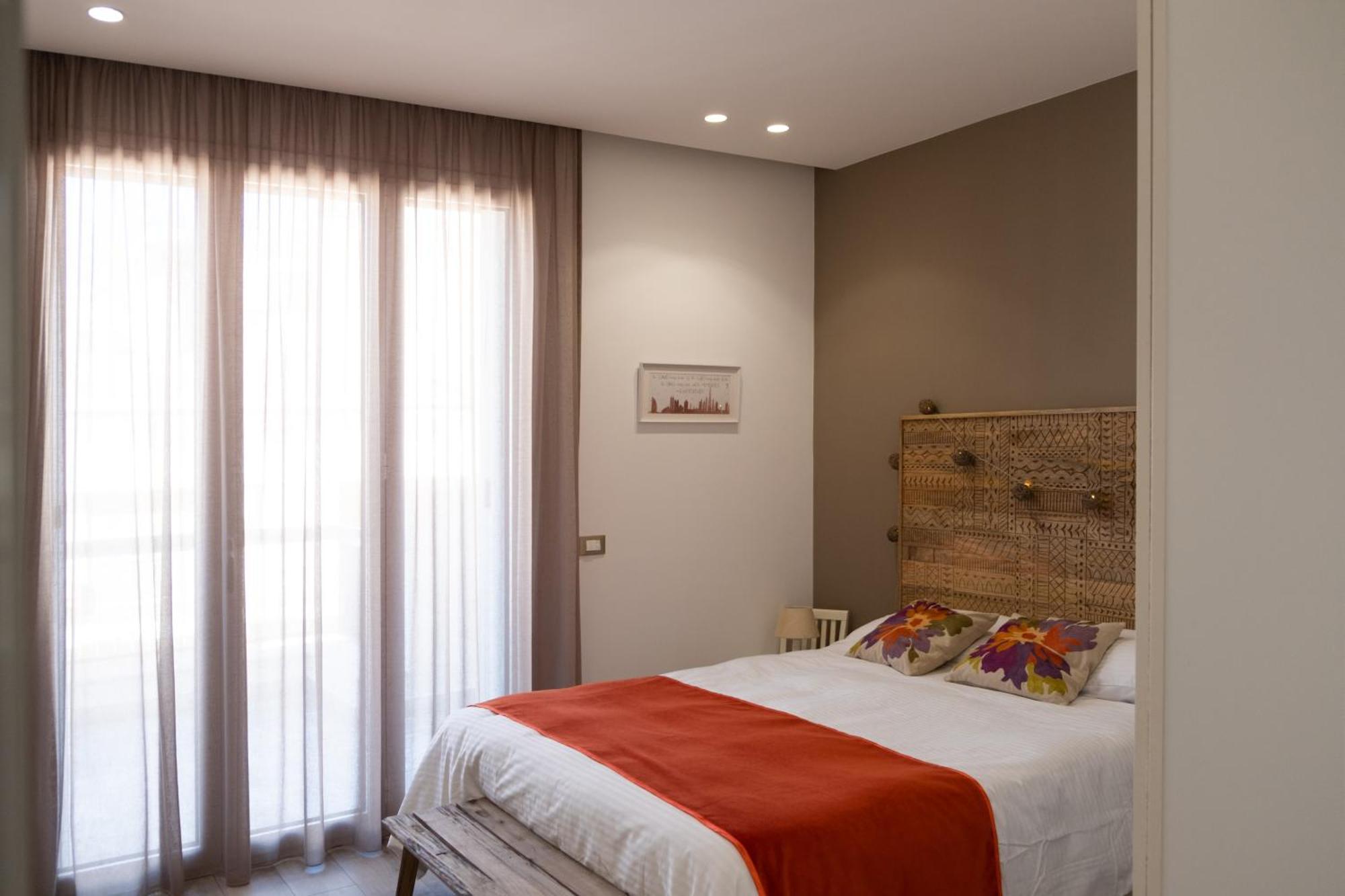 Dimora D'Aumale Apartment Palermo Ngoại thất bức ảnh