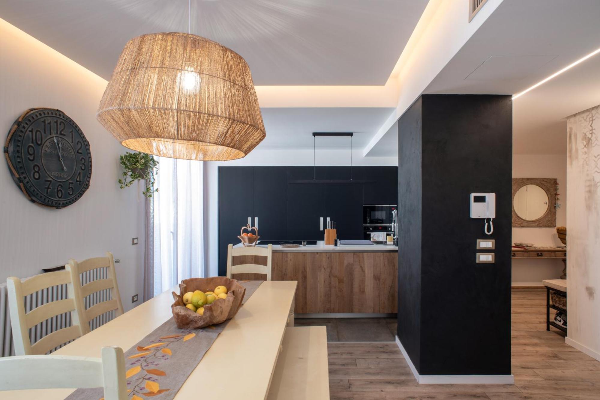 Dimora D'Aumale Apartment Palermo Ngoại thất bức ảnh