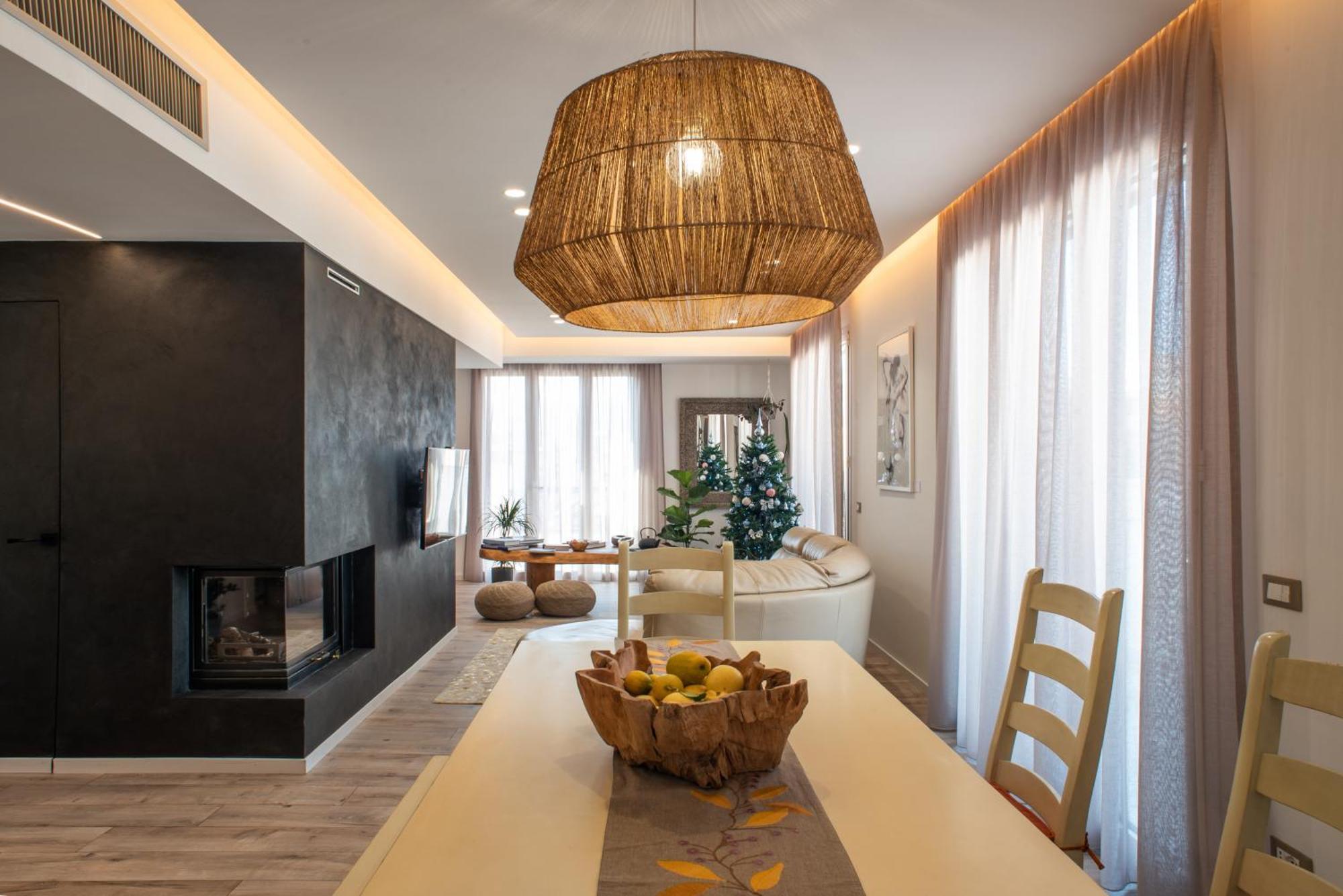 Dimora D'Aumale Apartment Palermo Ngoại thất bức ảnh