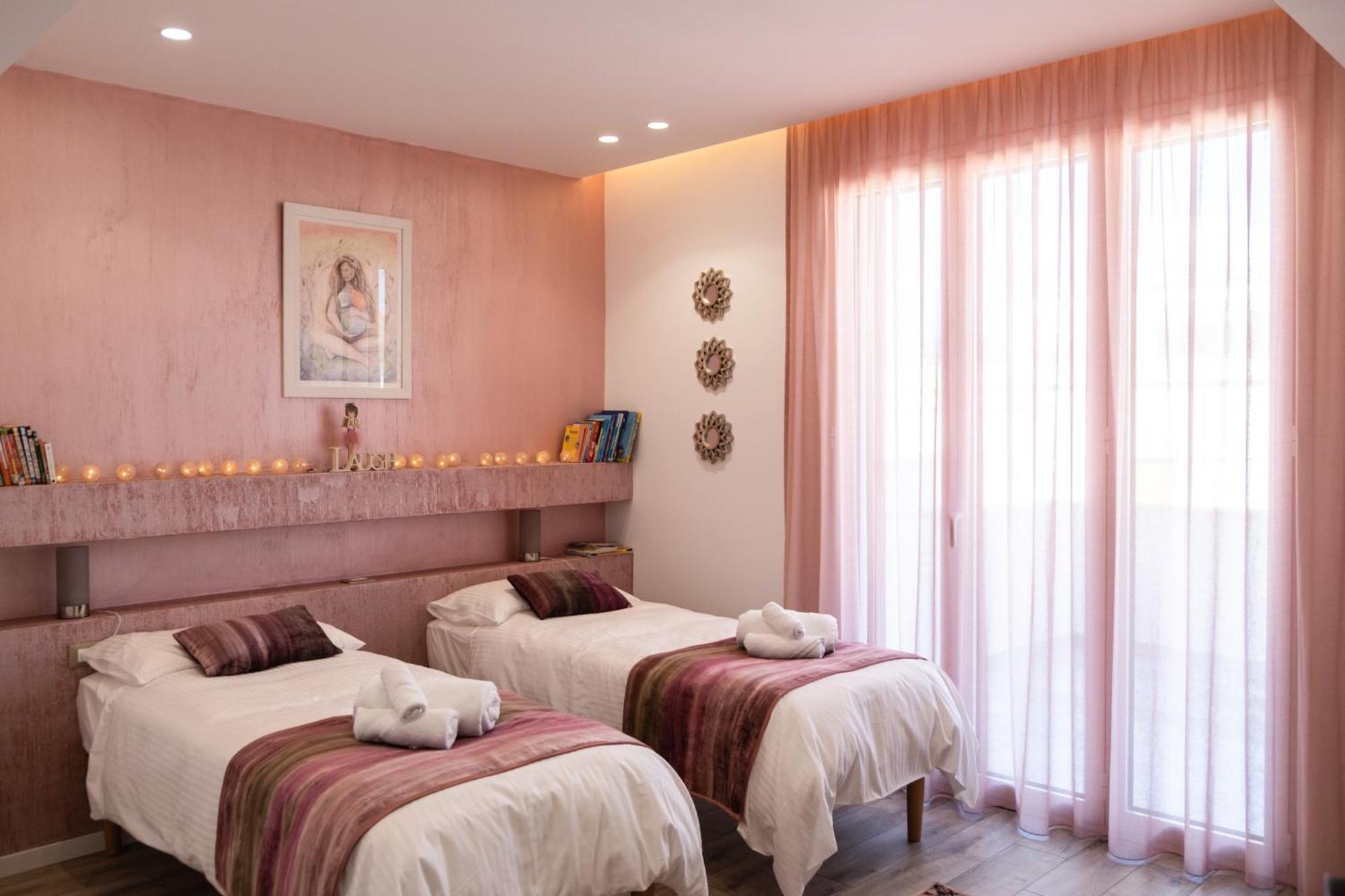 Dimora D'Aumale Apartment Palermo Ngoại thất bức ảnh