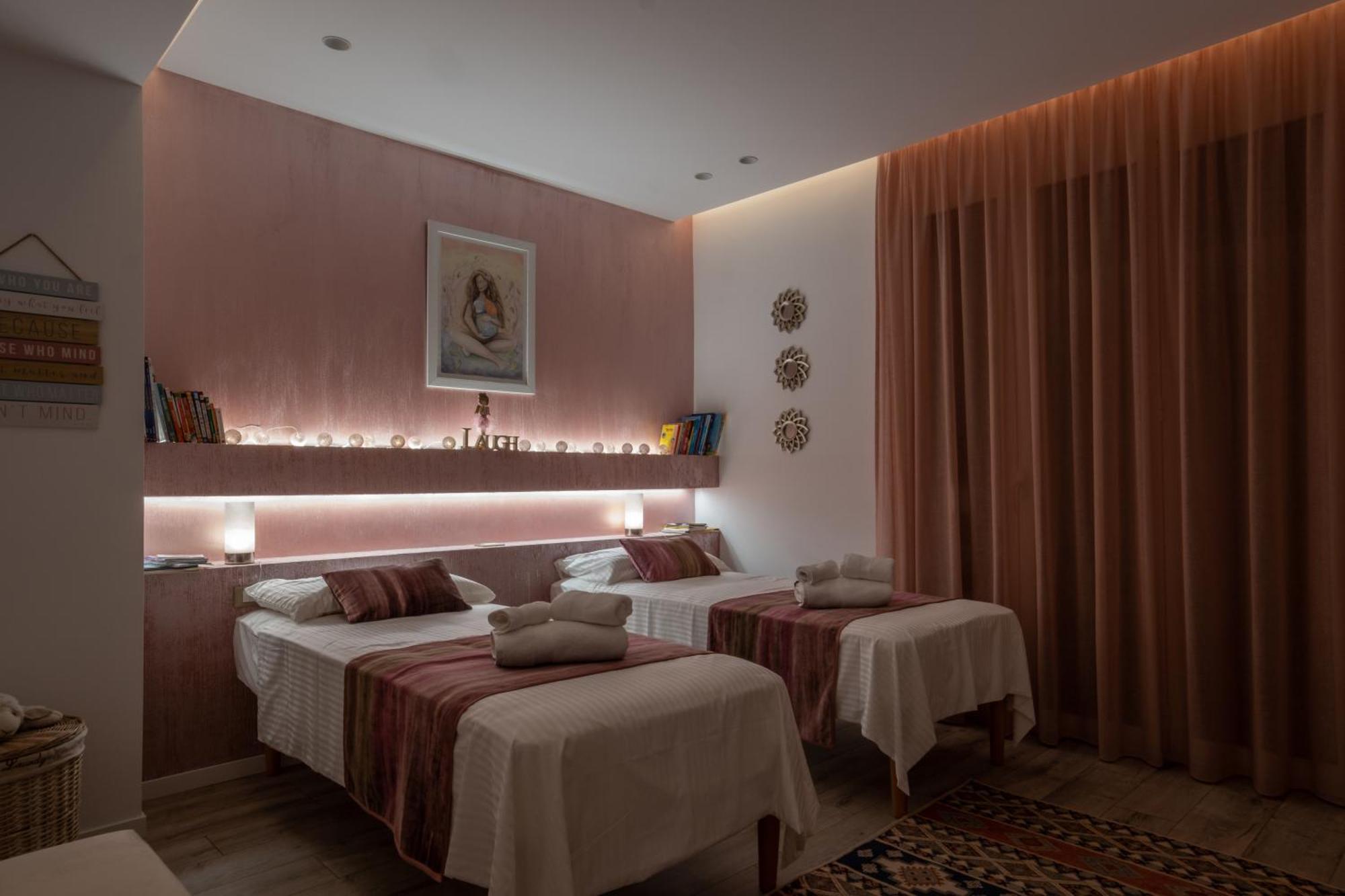 Dimora D'Aumale Apartment Palermo Ngoại thất bức ảnh