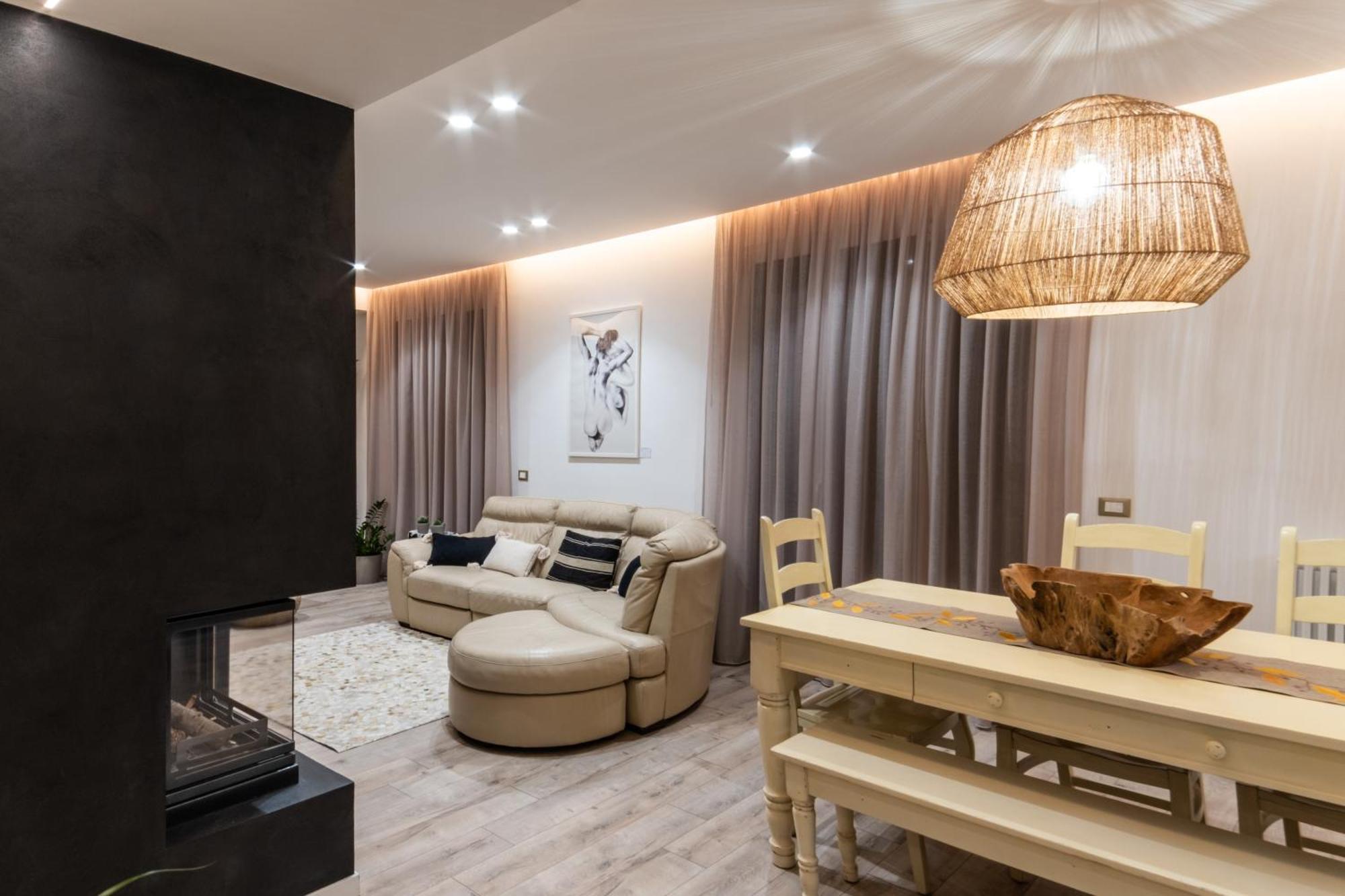 Dimora D'Aumale Apartment Palermo Ngoại thất bức ảnh