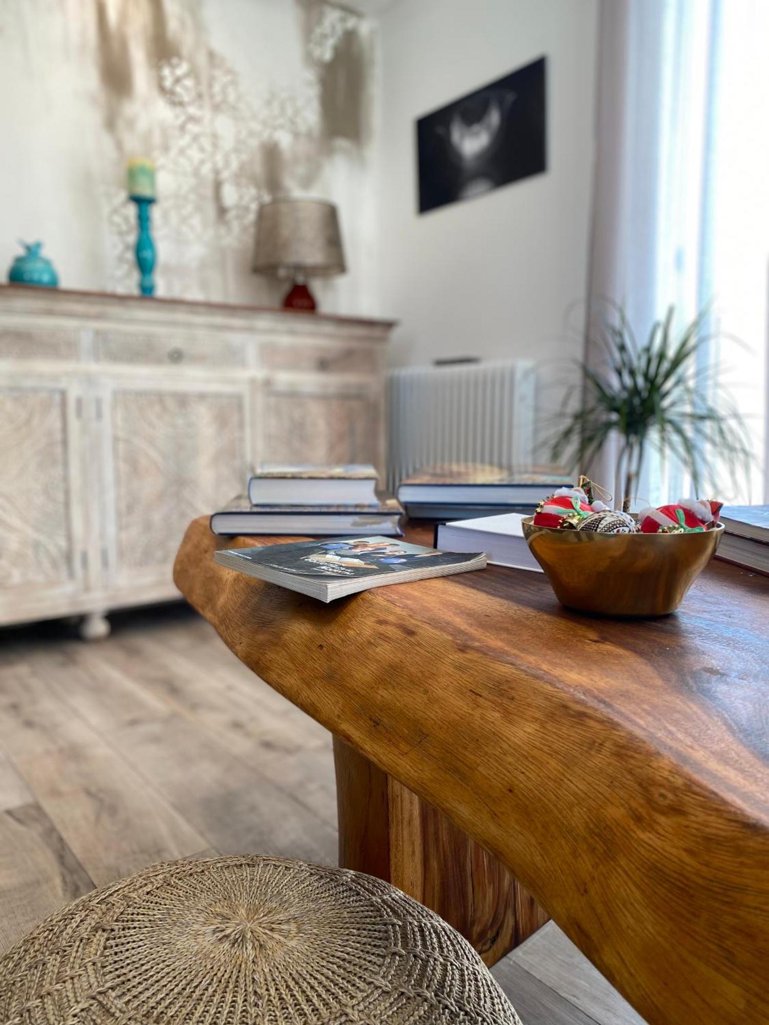 Dimora D'Aumale Apartment Palermo Ngoại thất bức ảnh