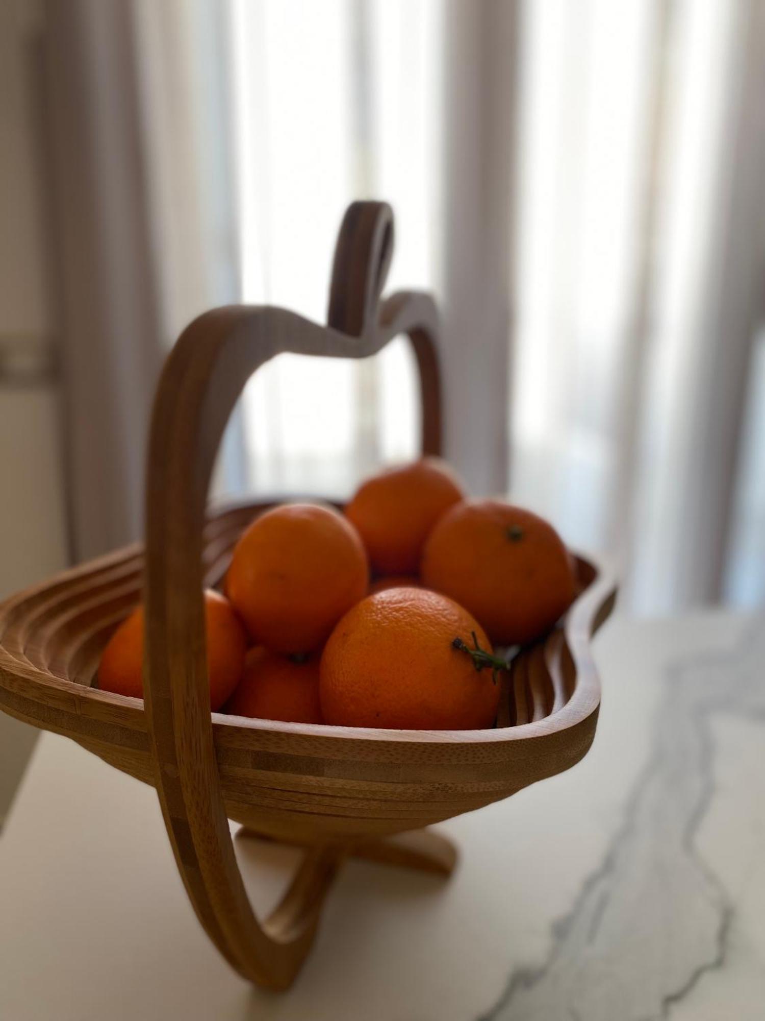 Dimora D'Aumale Apartment Palermo Ngoại thất bức ảnh
