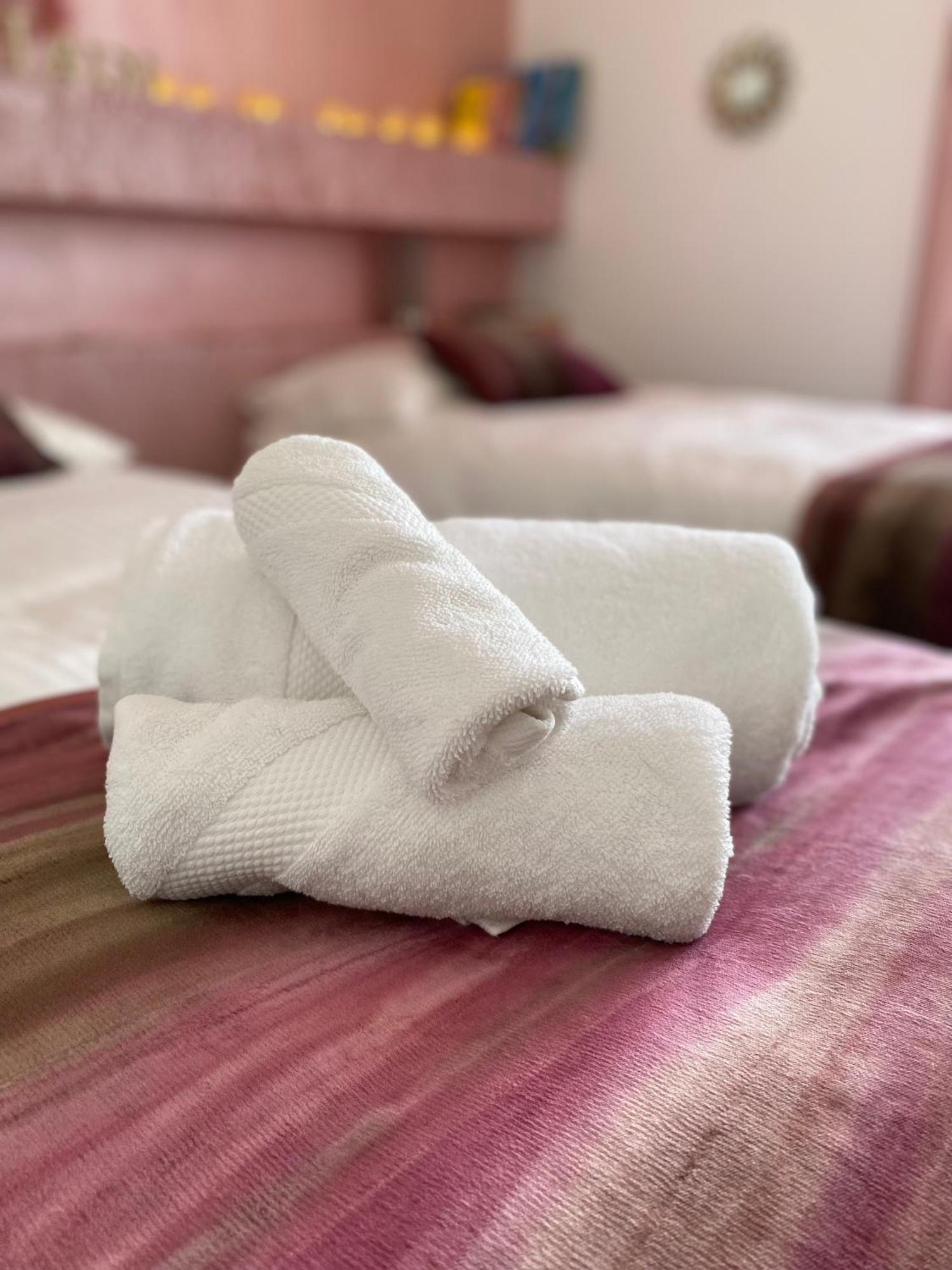 Dimora D'Aumale Apartment Palermo Ngoại thất bức ảnh