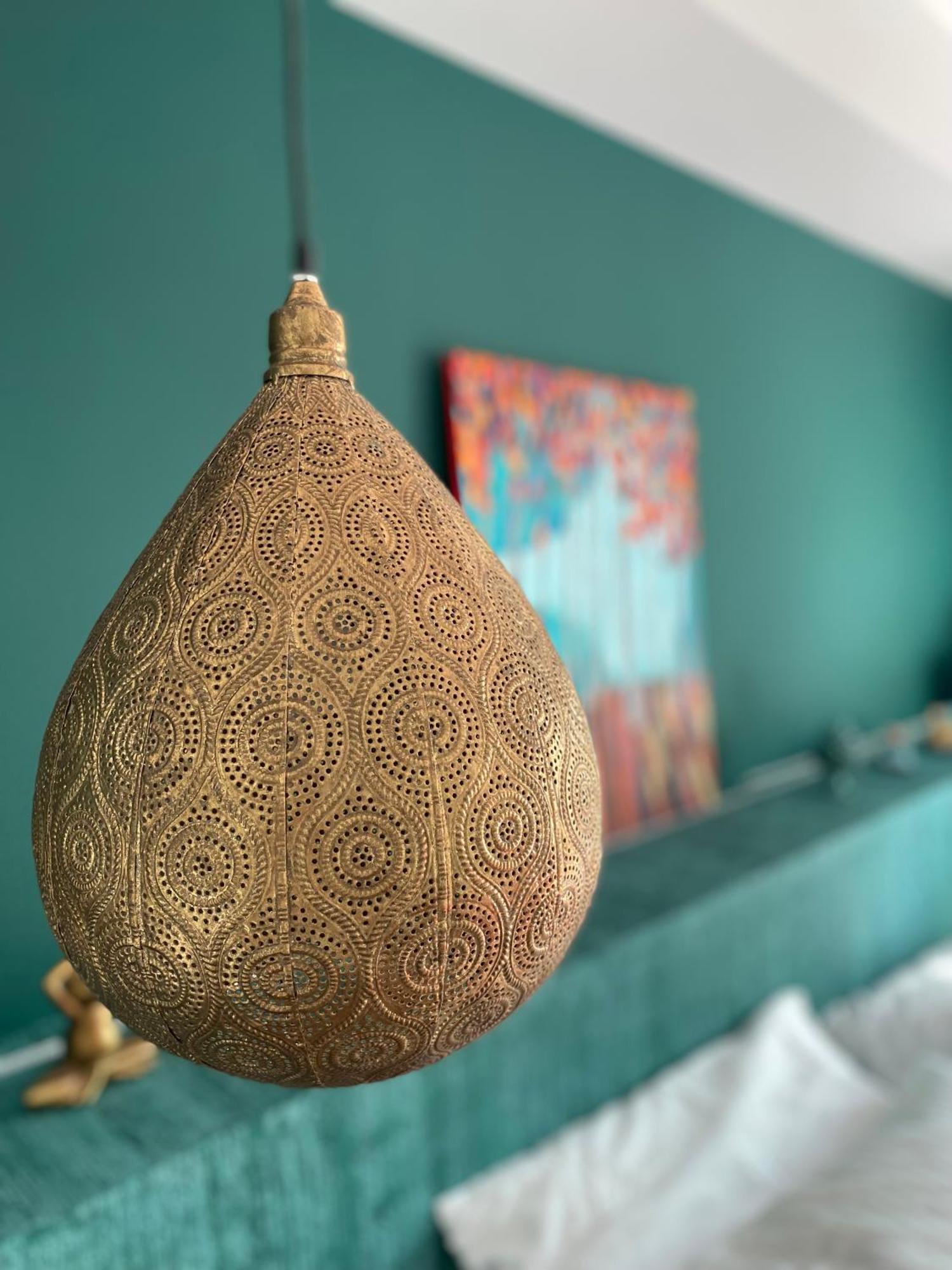 Dimora D'Aumale Apartment Palermo Ngoại thất bức ảnh