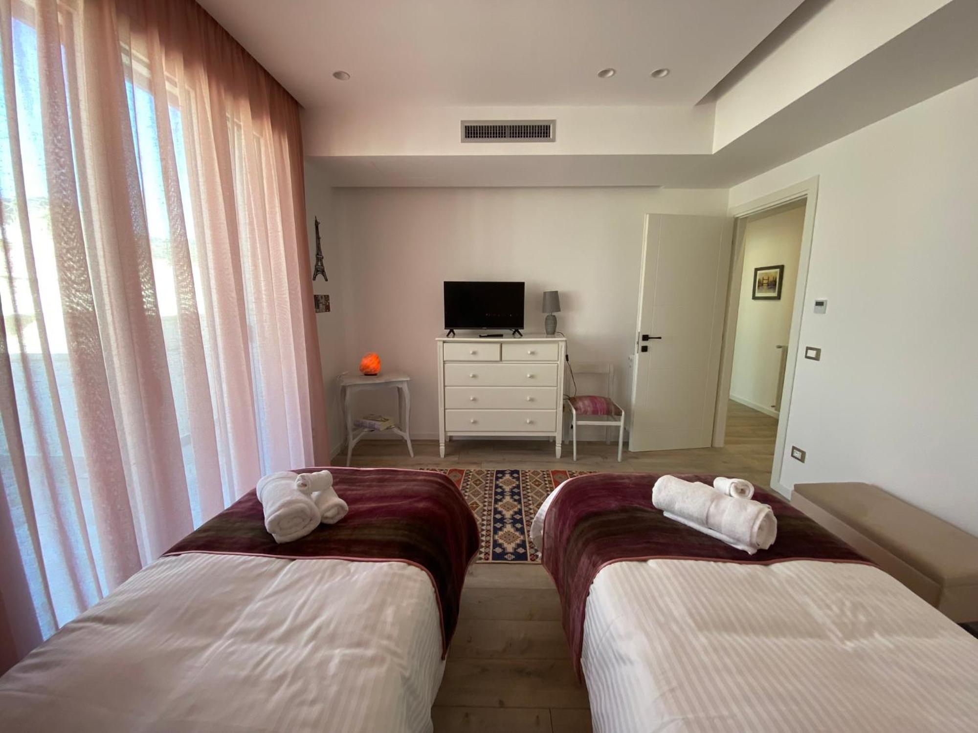 Dimora D'Aumale Apartment Palermo Ngoại thất bức ảnh