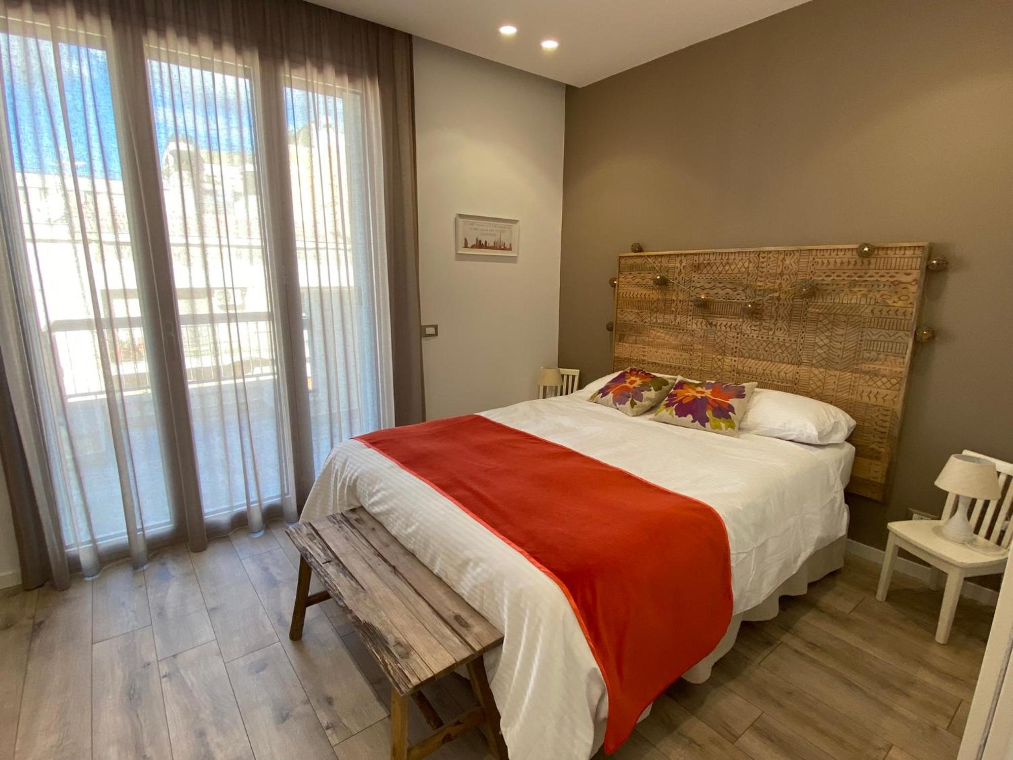 Dimora D'Aumale Apartment Palermo Ngoại thất bức ảnh