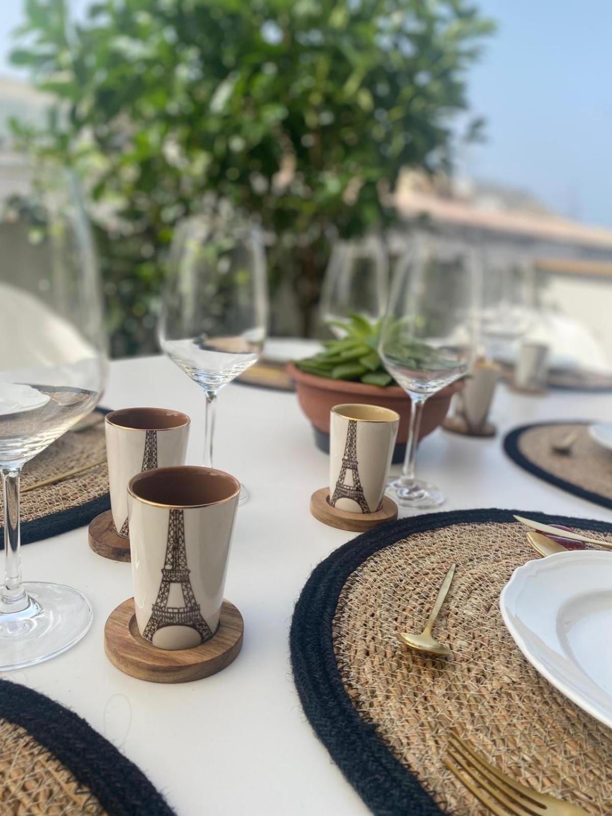 Dimora D'Aumale Apartment Palermo Ngoại thất bức ảnh